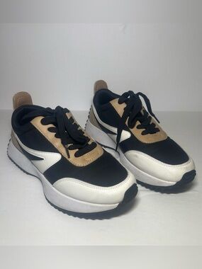Dolce Vita Platform Sneakers - 7.5